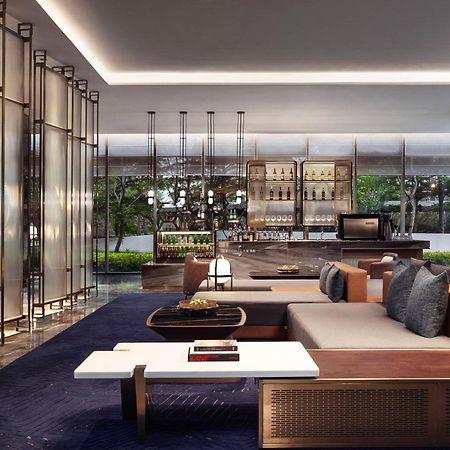 มีเดีย ซุนเต๋อ อะ ทรีบิวต์ พอร์ตโฟลิโอ โฮเต็ล Hotel ซุ่นเต๋อ ภายนอก รูปภาพ