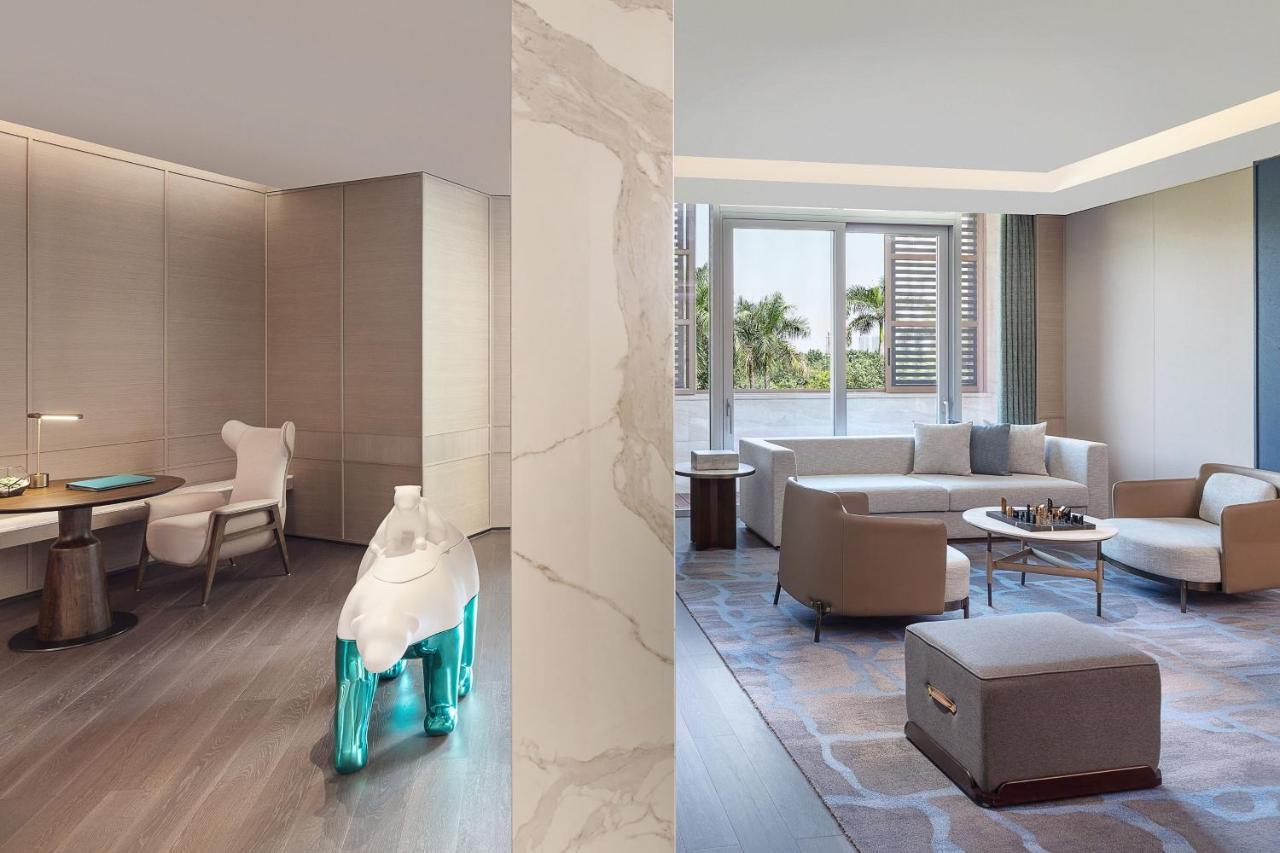 มีเดีย ซุนเต๋อ อะ ทรีบิวต์ พอร์ตโฟลิโอ โฮเต็ล Hotel ซุ่นเต๋อ ภายนอก รูปภาพ