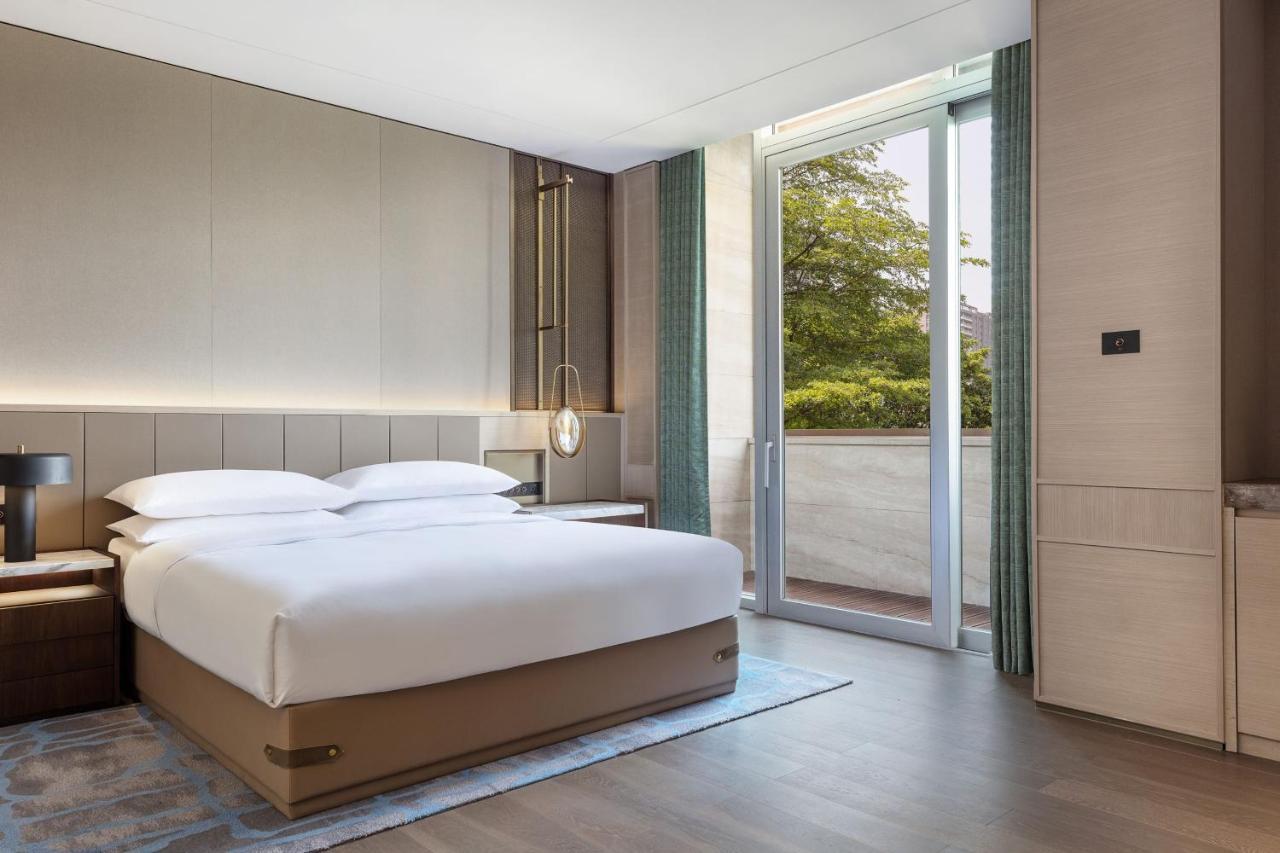 มีเดีย ซุนเต๋อ อะ ทรีบิวต์ พอร์ตโฟลิโอ โฮเต็ล Hotel ซุ่นเต๋อ ภายนอก รูปภาพ